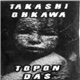 Takashi Ohkawa / Topon Das - Split Tape